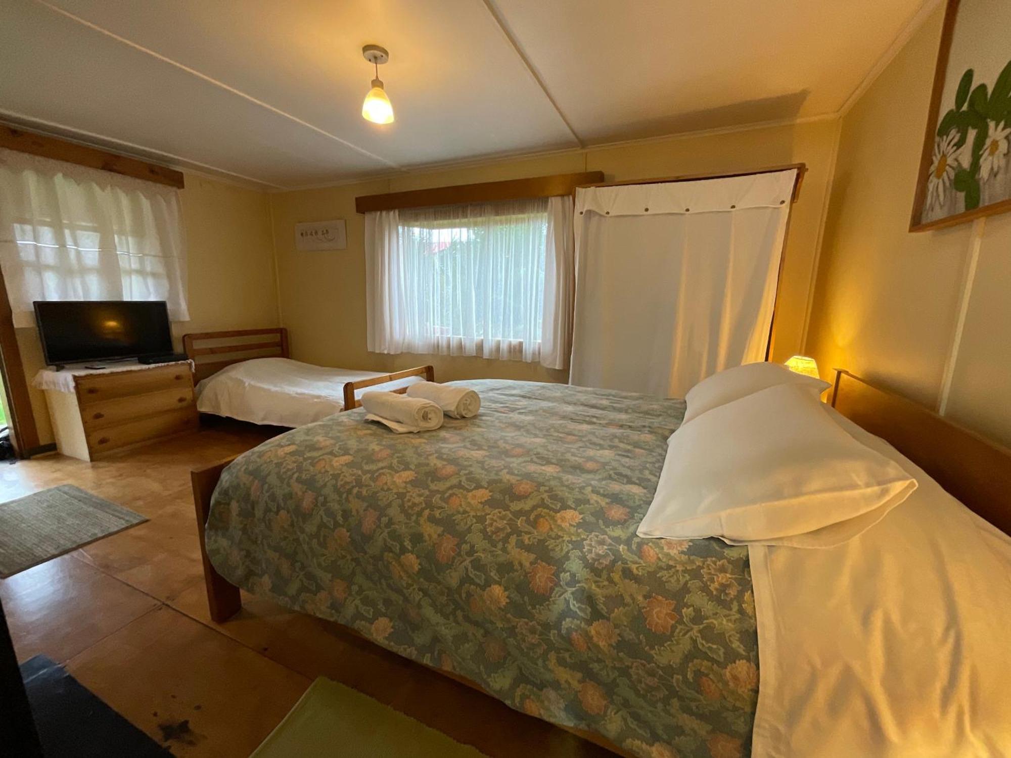El Colono Apartment La Junta Екстериор снимка